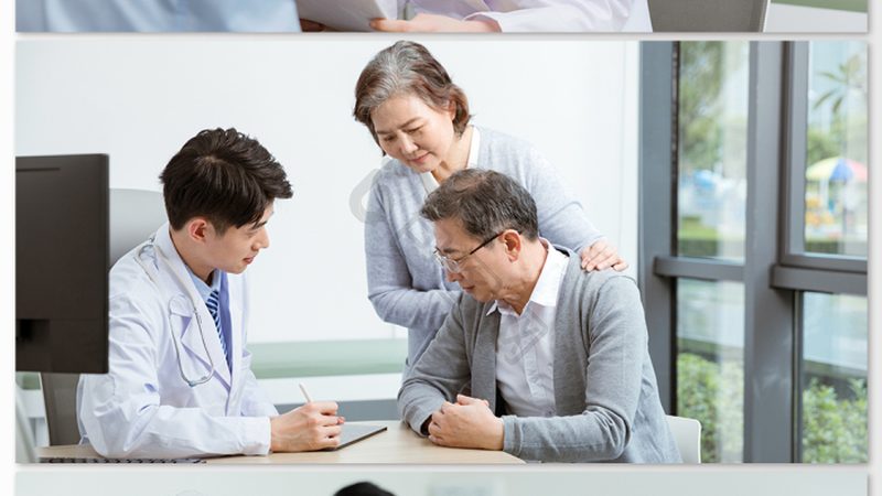 长期失眠调理：揭秘慢性失眠的应对之道